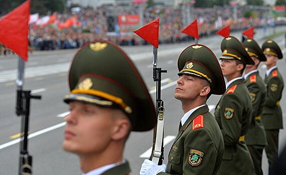 Минск демонстрирует свою независимость от Москвы