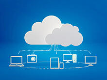 Televend - система класса smart vending - работает из Облака КРОК