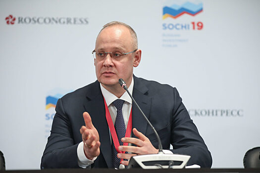 Антон Кобяков: "Саммиты ШОС и БРИКС-2020 амбициозные проекты для страны"