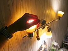 Четыре района Волгограда останутся без электричества 13 мая