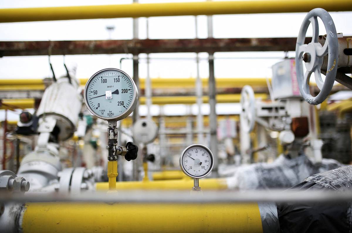 «Газпром» оказался под угрозой лишения важного клиента в Европе