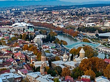 Президент Грузии Зурабишвили выступила против восстановления авиасообщения с Россией