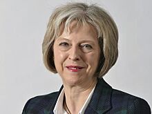 Британский премьер объявила о продолжении давления на Россию