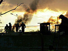 Суд назначил новую экспертизу пожара в Москве, в котором погибли пожарные