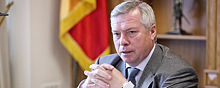 Губернатора Голубева попросили отменить парады на 9 Мая из-за взрыва дрона на НПЗ в Новошахтинске