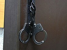 Суд оставил под арестом подозреваемого в подготовке теракта в Крыму