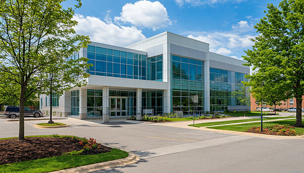 В правобережной части Ногинска планируется возведение новой поликлиники