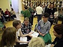 Русский музей предоставил возможностью посмотреть на инклюзию в широком контексте