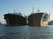 Клайпедский СПГ-терминал обернулся энергетическим провалом Литвы