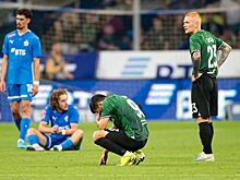 Экс-игрок «Кубани» Селин оценил шансы «Динамо» и «Краснодара» на чемпионство