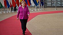 Бизнесмены утратили доверие к правительству Меркель
