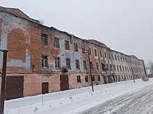 В Саратовской области сохранят дореволюционный «креативный центр»