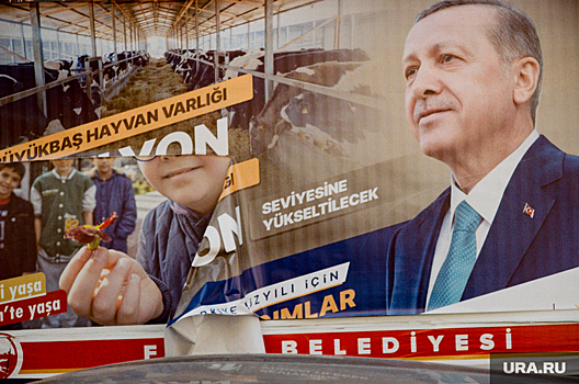 Чем известны главные кандидаты на пост президента Турции