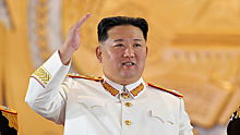 Лидер КНДР Ким Чен Ын в ближайшие дни посетит Россию