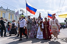 Куда сходить на День России в Омске