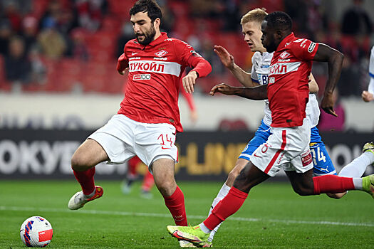 "Динамо" ответило "Спартаку" на пост про Атлантиду