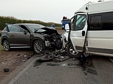 Погибшим в аварии с автобусом в Башкирии оказался судья Верховного суда