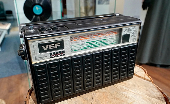 «Радиостанция Судного дня» передала третье сообщение за день