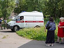 В Донецке два мирных жителя погибли после обстрела ВСУ