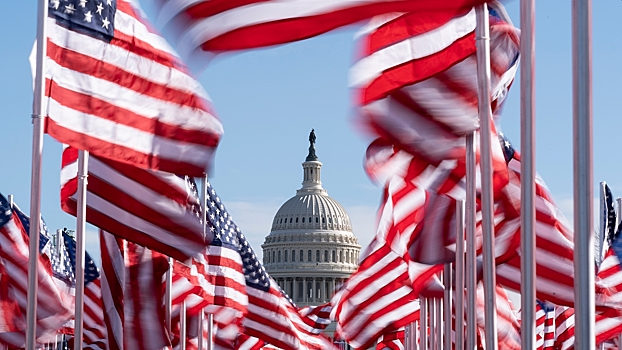 США расширили антироссийские санкции