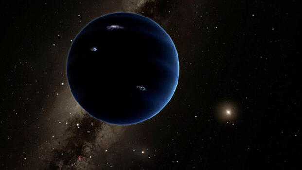 Ученые: Планета Х может находиться за Плутоном