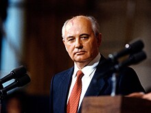 Коржаков: Горбачев помешал Ельцину возглавить и спасти СССР