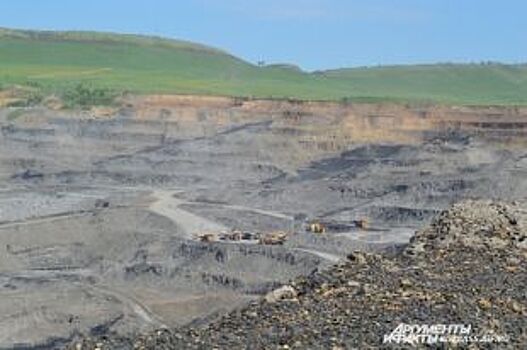 В Кузбассе введут региональный экологический стандарт угольной отрасли