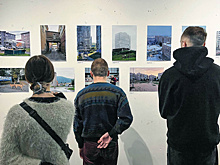 Антропология окраин: в Самаре открылась выставка фотографа Дарьи Зинковской