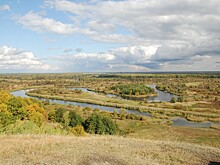 В Тамбовской области устанавливают границы охранных зон памятников природы регионального значения