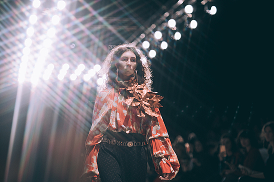 Неделя моды на карантине: показы MBFW Russia пройдут в режиме онлайн