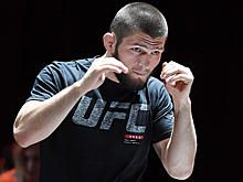 Глава UFC рассказал о планах по Нурмагомедову