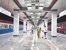 Власти НСО будут продолжать добиваться финансирования новой станции метро