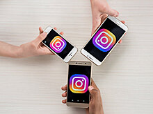 Instagram разблокировал аккаунт Ботанического сада МГУ
