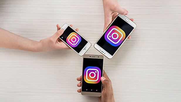 Instagram будет бороться с накруткой лайков