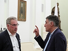 Довела Украина? Норкин об уходе из эфира НТВ