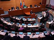 В 2023 году экономика региона показала уверенную стабильность
