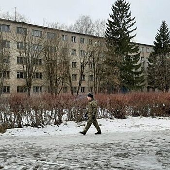 Межсубъектная бесприданница