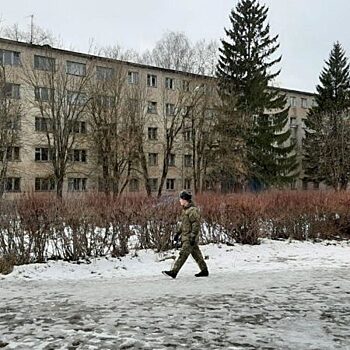 Межсубъектная бесприданница