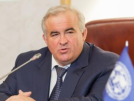 Губернатор Костромской области принял решение вступить в "Единую Россию"