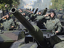Как Польша собирается воевать с Россией