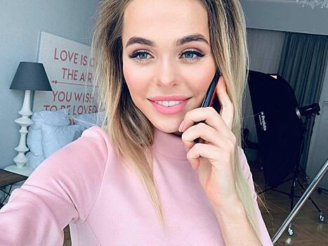 «Так даже лучше»: Хилькевич показала фото без мейка