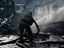 Семья погорельцев из ЯНАО поблагодарила земляков за помощь