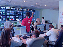 Пятый канал установил новые рекорды по аудитории