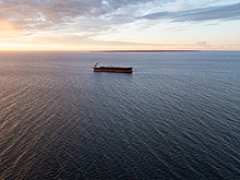 Франция не сообщала посольству России о задержании шедшего из Мурманска танкера