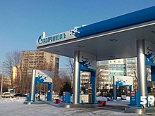 В Пермском крае закрылись заправки «Газпромнефти»