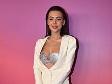 Самойлова оценила вероятность воссоединения с Джиганом