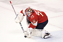 Россиянина признали первой звездой игрового дня в НХЛ