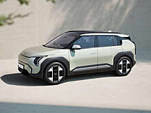 Названы десять самых надежных электрических кроссоверов