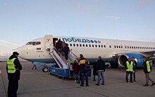 «Победа» продолжит полеты в Улан-Удэ до октября будущего года