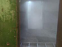 Плесень в квартирах: жители дома в Костроме просят избавить их от кипятка в подвале